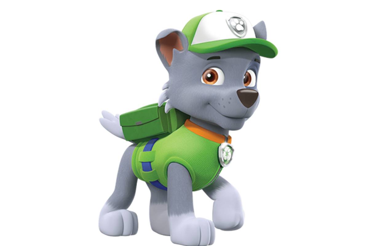 Paw Patrol Dog Names TrustedHousesitters